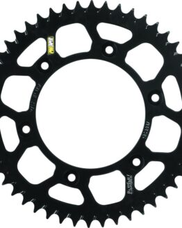 Cobra CX50JR Rear Black Cobra Sprocket - 39 Teeth
