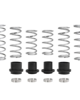 Eibach Pro-UTV Stage 3 Spring Kit For 18-20 Polaris RZR XP 4 1000 Turbo