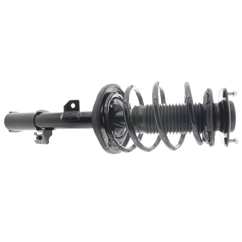 KYB Strut-Plus Front Left Shocks & Struts Fits 08-10 Toyota Highlander 2WD/AWD - Image 4