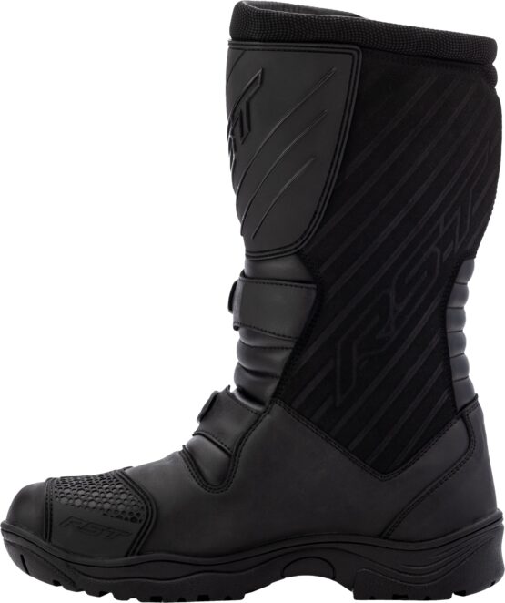 RST Pro Series Ambush CE Waterproof Boots Black US 14 - Image 5