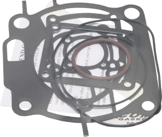 Cometic Top End Gasket Kit Fits 97-98 Yamaha YZ250