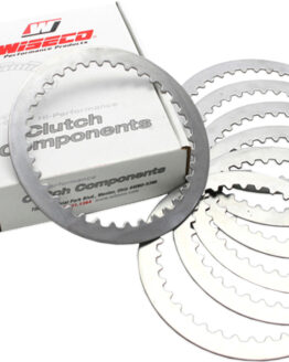 Wiseco Steel Drive Clutch Plate Kit 7 Plates WPPS006 Fits DVX KFX DRZ LTZ 400