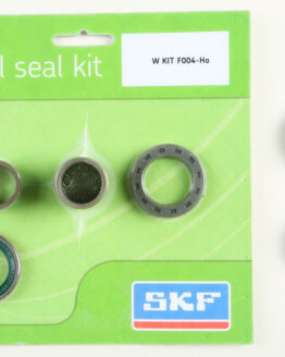 Wheel Seal & Bearing Kit Front