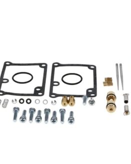 ProX Carburetor Rebuild Kit Fits 2007 RMZ250