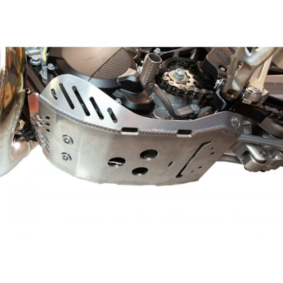 Enduro Engineering Skid Plate for KTM Husqvarna GasGas 250 300 2023-2025 - Image 3