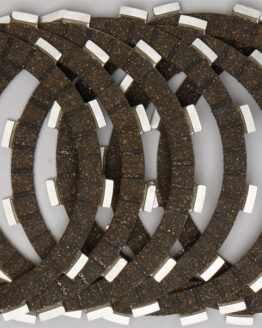 EBC Clutch Friction Kit Standard Cork Style CK3450