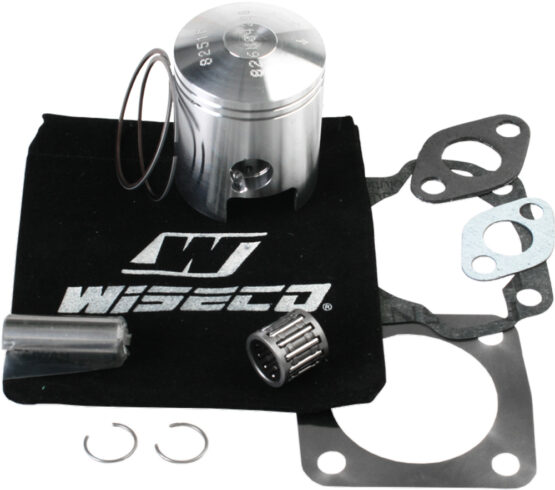 Top End Piston Kit 42.00mm Bore (+1.00mm)