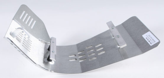 Aluminum Skid Plate - Image 2