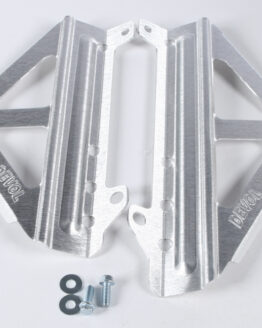 Racing Radiator Brace Kit For 13-16 Kawasaki KX250F