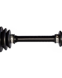 Moose OE 2.0 Front Left Axle Fits 01-04 Honda TRX500FA Rubicon