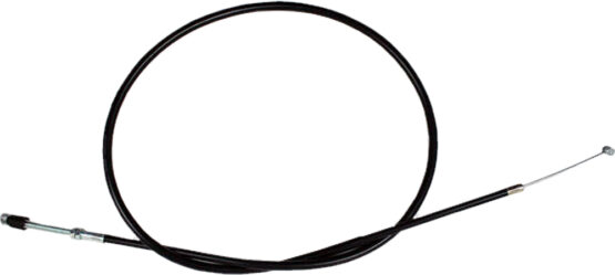 Motion Pro Black Vinyl Front Brake Cable - Image 2