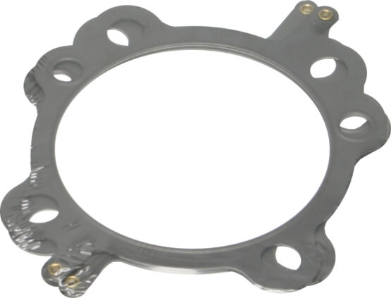 Cometic Head Gasket 4.000 x .040 in Twin Cam Pair For Harley-Davidson - Image 2