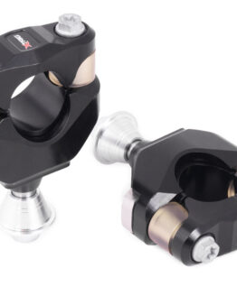 PHDS Handlebar Dampening 28mm