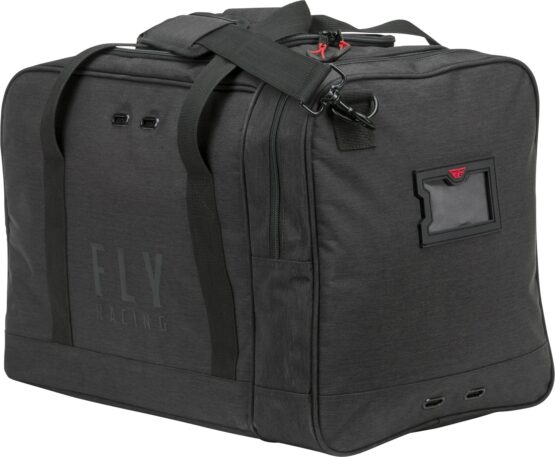 Fly Racing Carry-On Bag Black 45L - Image 2