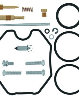QuadBoss Carburetor Kit For 09-14 Polaris RZR 170