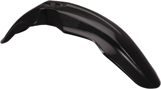 Acerbis Front Fender Black Plastic 2040380001 Fits Suzuki