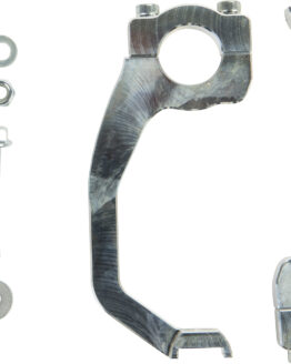 Rox Speed FX Flex-Tec Standard Handguard Mount Kit Small/Medium