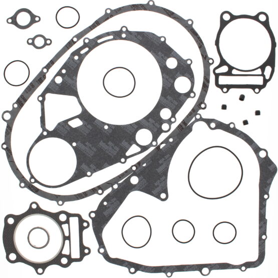 Vertex Complete Gasket Kit Fits 03-04 Arctic Cat, 02-09 Suzuki