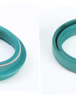 Complete Fork Oil & Dust Seal Kit For 47 mm Showa Forks