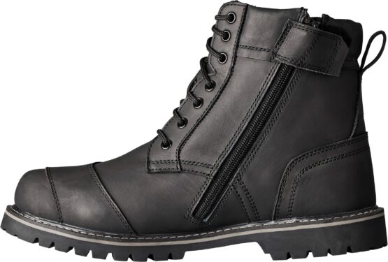 RST Roadster 3 CE Boots Black Waterproof US 8 - Image 5