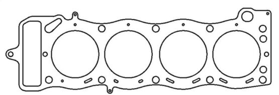 95mm Bore .040 inch MLS Head Gasket For Toyota 20R/22R Motor - Image 3
