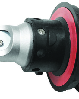 Rugged Fanless LED H13 Bulb