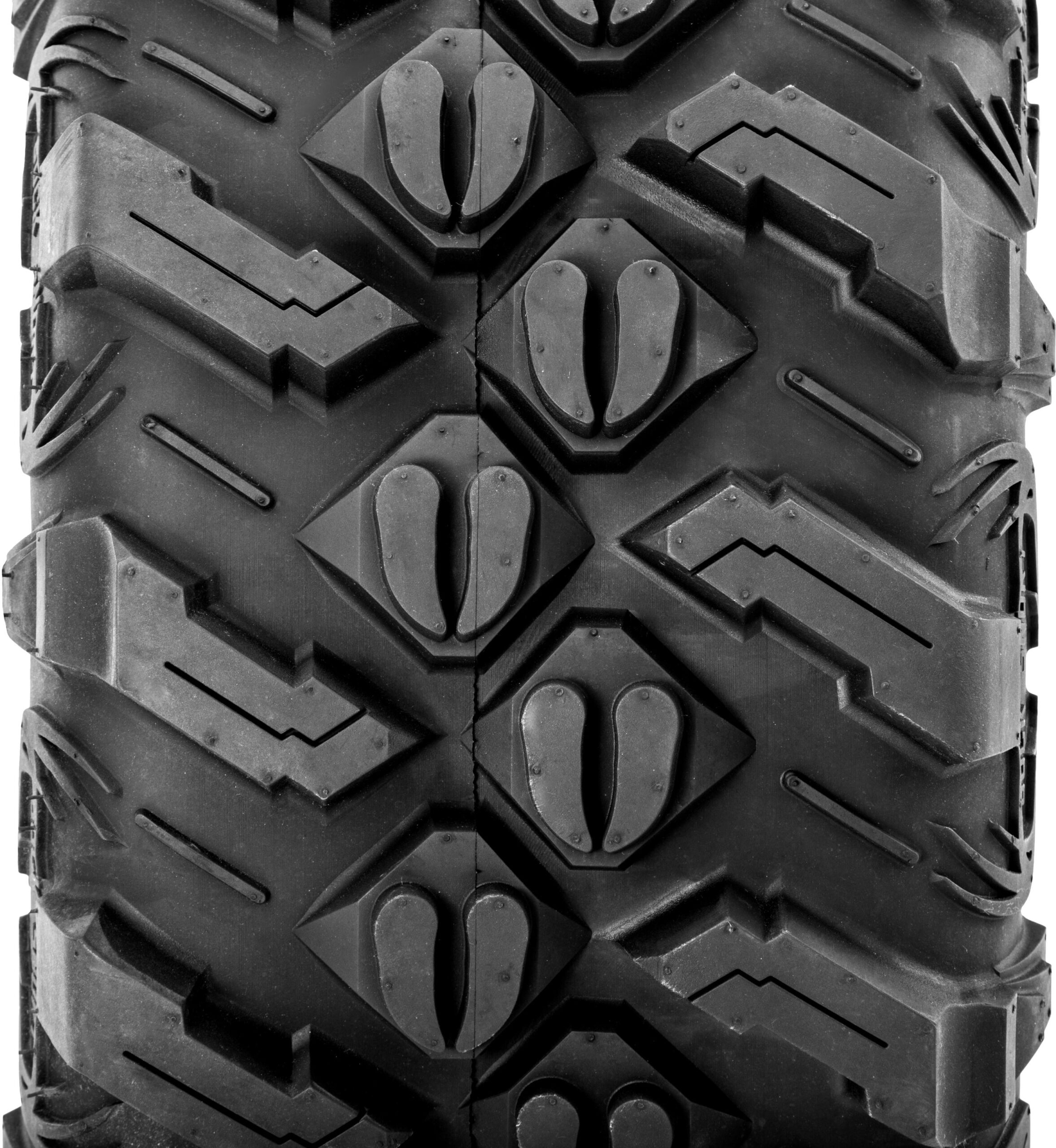Sedona Buck Snort 27x9-14 ATV/UTV Tire 6 Ply Front Bias - Image 4