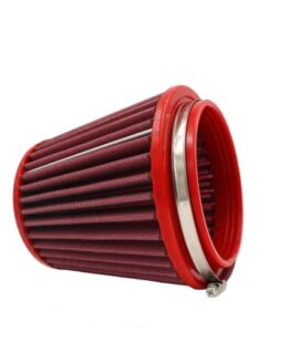 BMC Single Air Universal Conical Filter - 113mm Inlet / 136mm Length