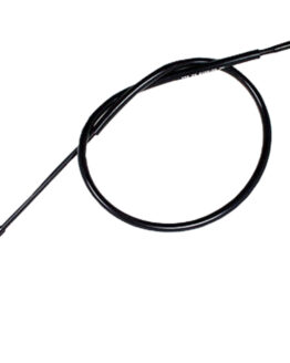 Black Vinyl Clutch Cable