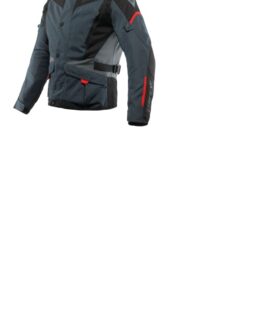 Tempest 3 D-Dry Jkt Bk/Rd 50