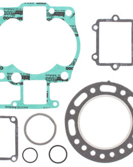 Vertex Top End Gasket Kit Fits Suzuki