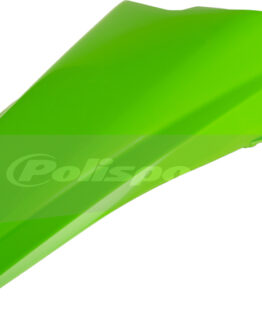 Rear Fender - Green