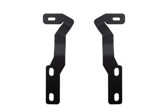 Diode Dynamics SS3 LED Ditch Light Kit White Combo Fits 16-21 Toyota Tacoma - Image 3