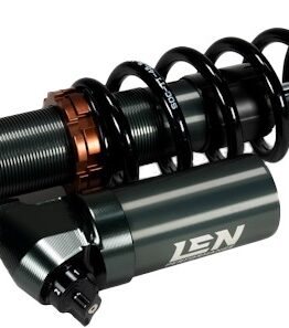 Len Performance Right Ski Shock For Ski-Doo MX Z/Renegade/Blizzard (2015-2020)