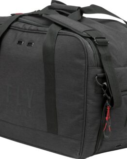 Fly Racing Carry-On Bag Black 45L