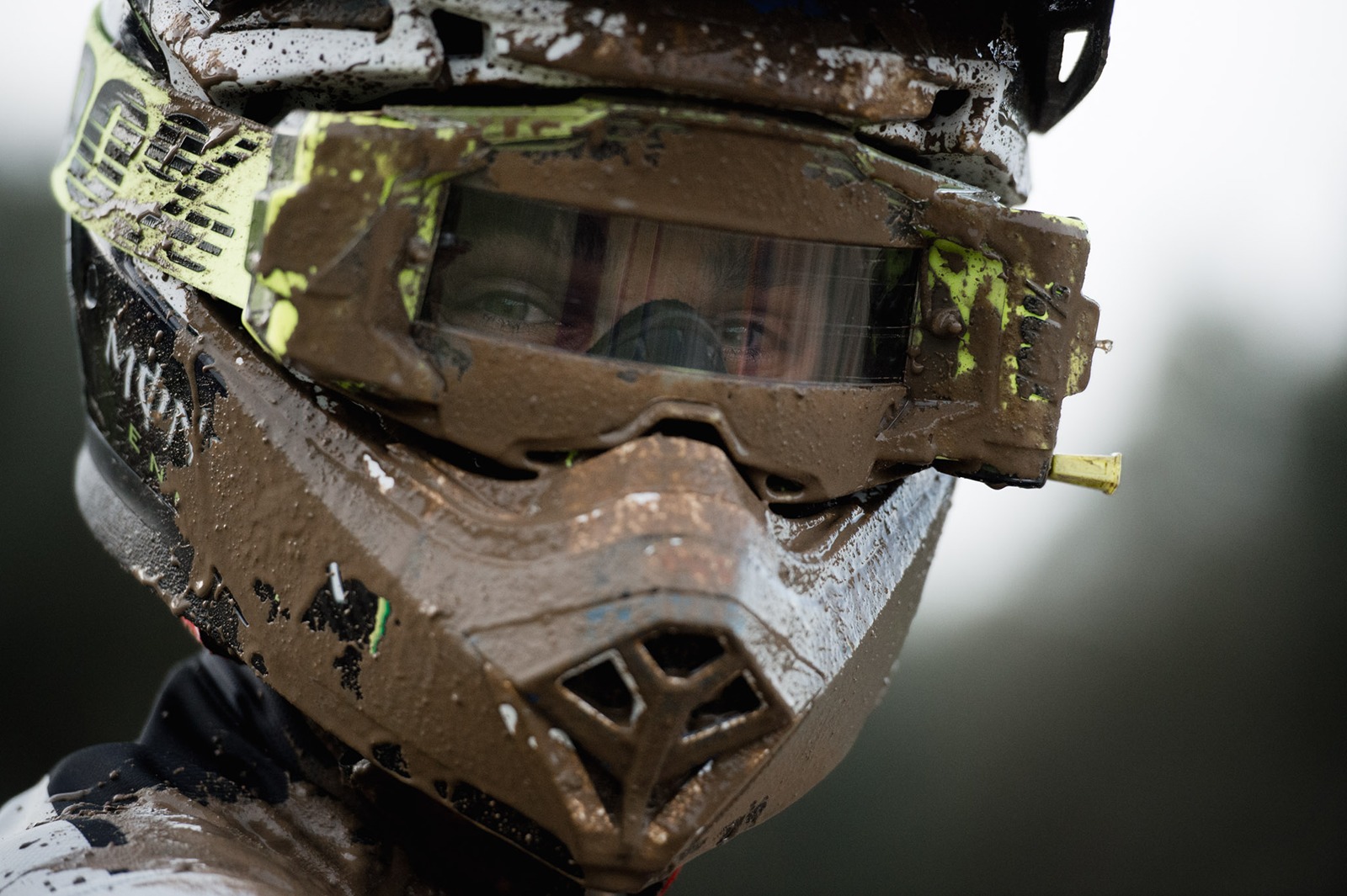 100% Armega Forecast Shield Replacement - Image 4