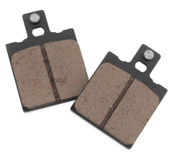 BikeMaster ATK Organic Brake Pads Front/Rear 961146