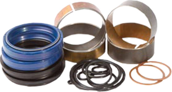 Fork Seal & Bushing Kit - Image 2