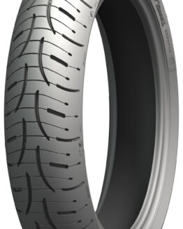 Tire Pilot Road 4 Scooter Front 120/70R15 56H Radial TL