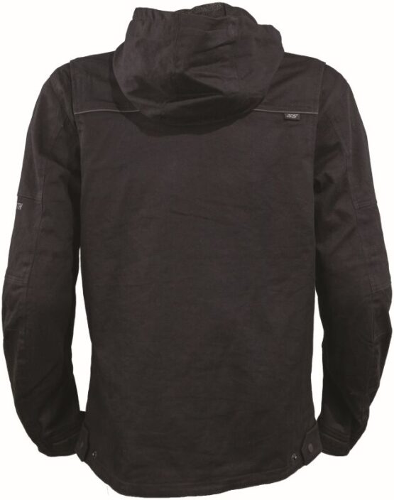 Speed and Strength Dogs of War 2.0 Textile Jacket Black 2XL - Image 3