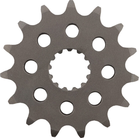 Supersprox 15T Steel Front Sprocket 525 Chain Fits 96-16 Triumph Suzuki
