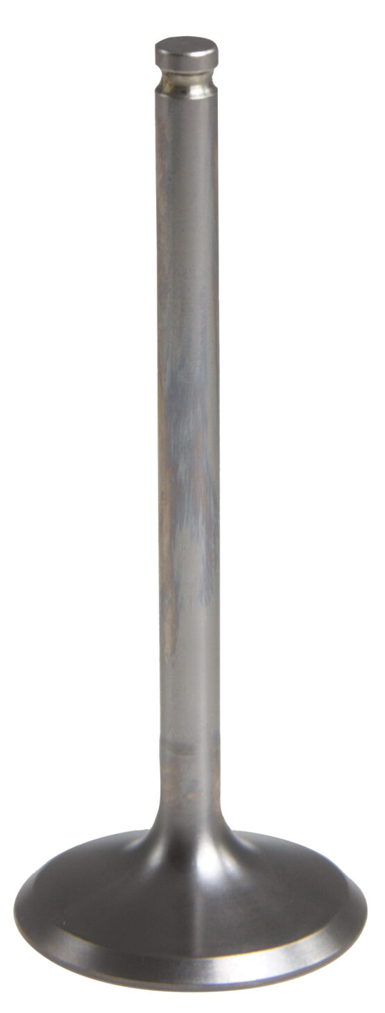 Kibblewhite Tensilite Titanium Intake Valve Yamaha YZ250F - Image 2