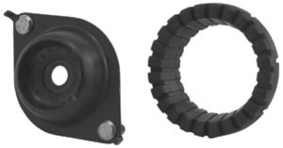 Strut Mounts Rear