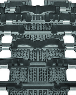 Storm 150 Cross Country Track 137x15 1.25/1.5 Multi-Height 2.86