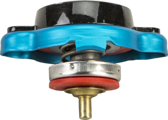 Radiator Cap w/Temperature Gauge For Japanese Models - Image 4