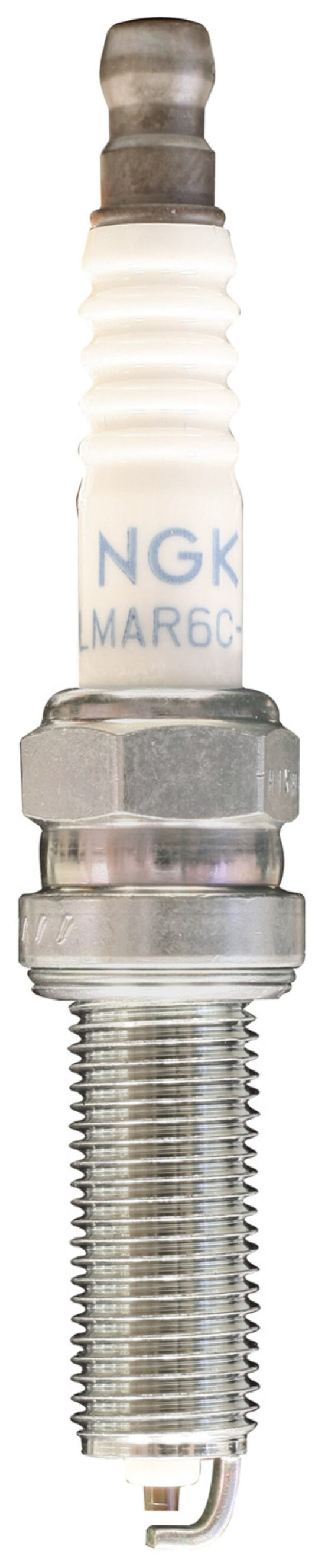 NGK Standard Spark Plug LMAR8F-9 - Image 2