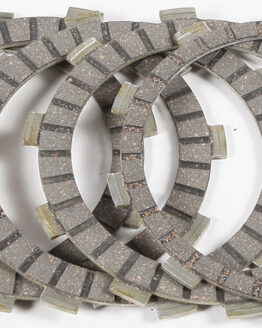 EBC Clutch Friction Kit Standard Cork Style CK2292 Fits 85-88 Yamaha BW200