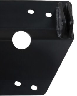 Open Trail ATV Plow Mount For Honda Foreman Rancher Rubicon 2014-2023