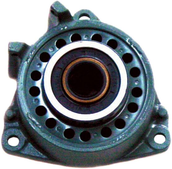WSM Jet Pump Impeller Shaft Assembly Yamaha Watercraft 003-400-01