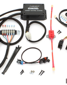 XTC Power Products 6 Switch Power Control System Polaris RZR Pro XP 2020